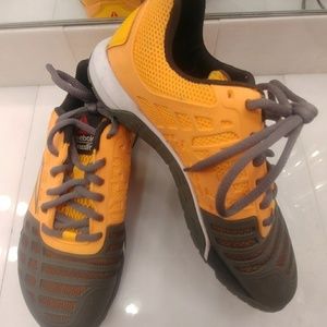Reebok® CrossFit Nano Women's SZ 5.5